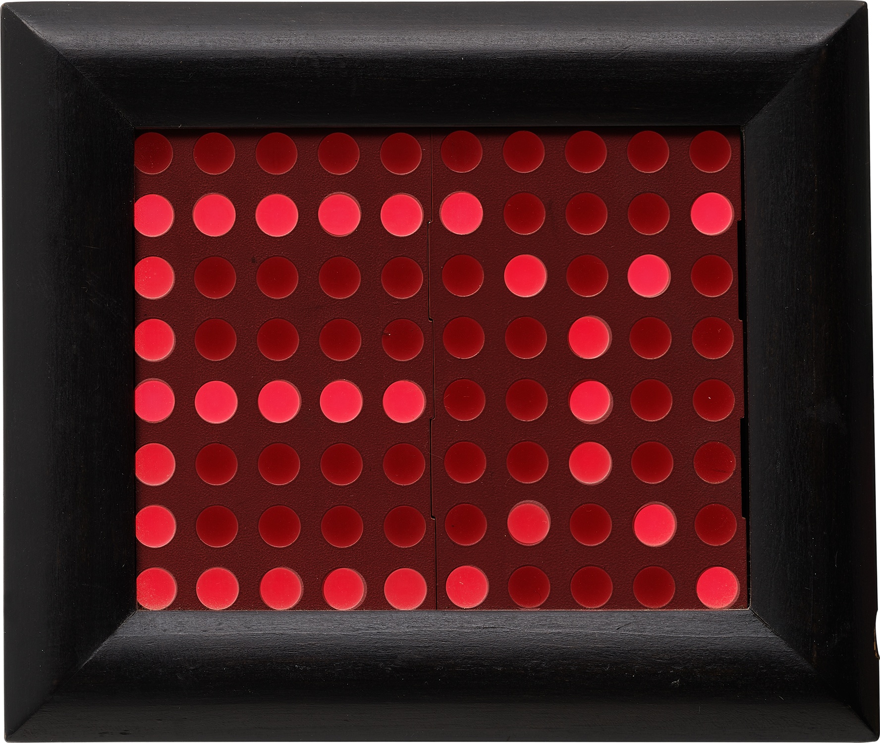 Jenny Holzer — Truism 1