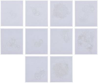 hair there and everywhere