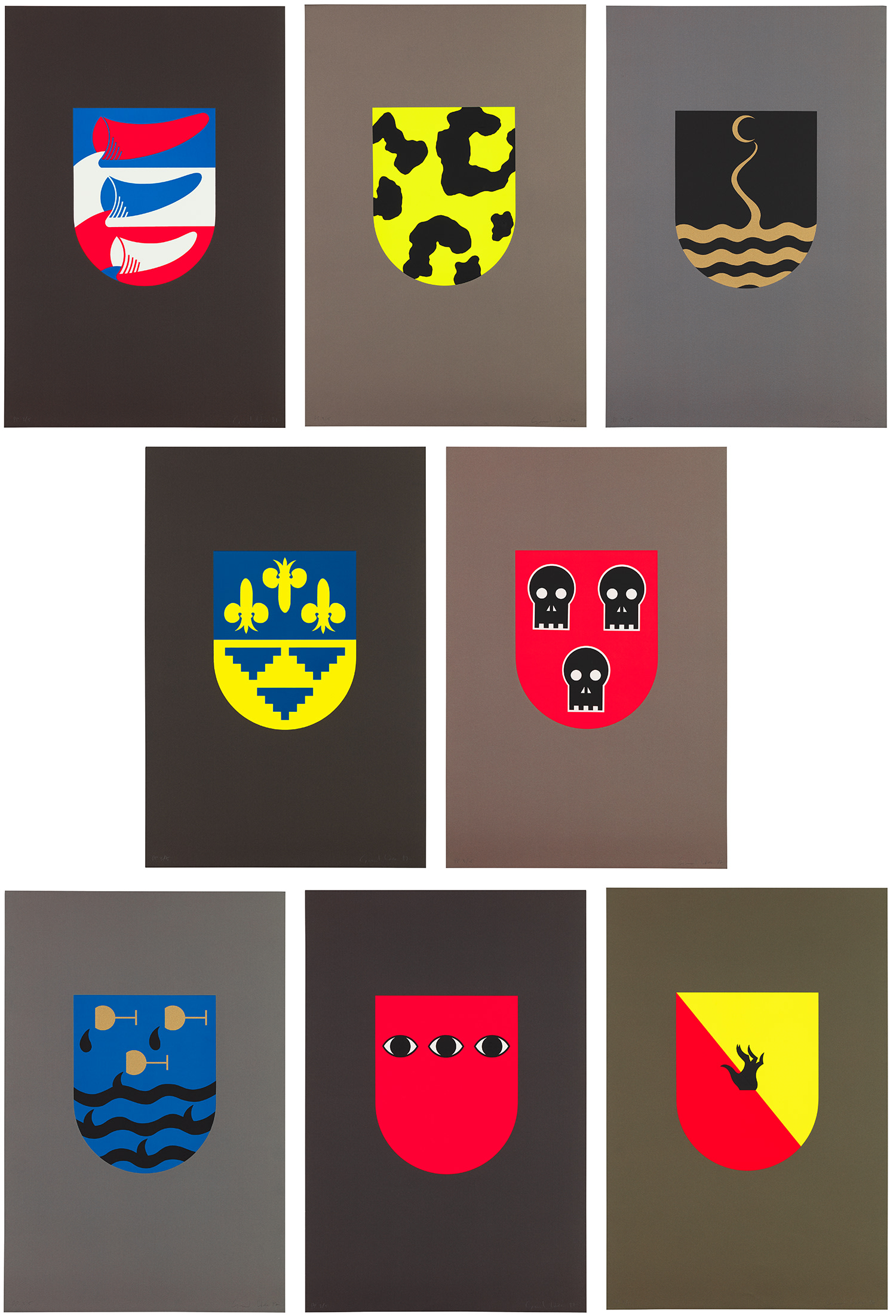 Fear Management (F. 8706)