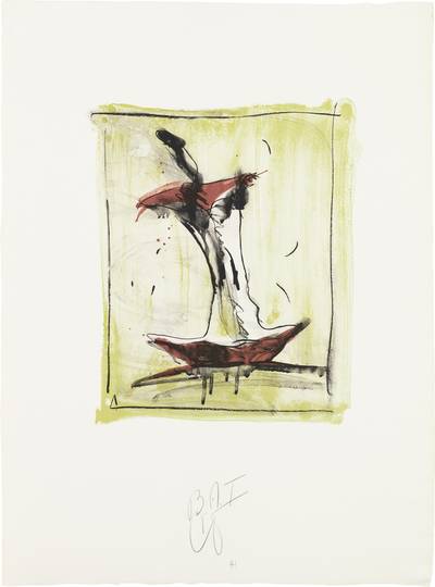 Apple Core (A. & P. 235)