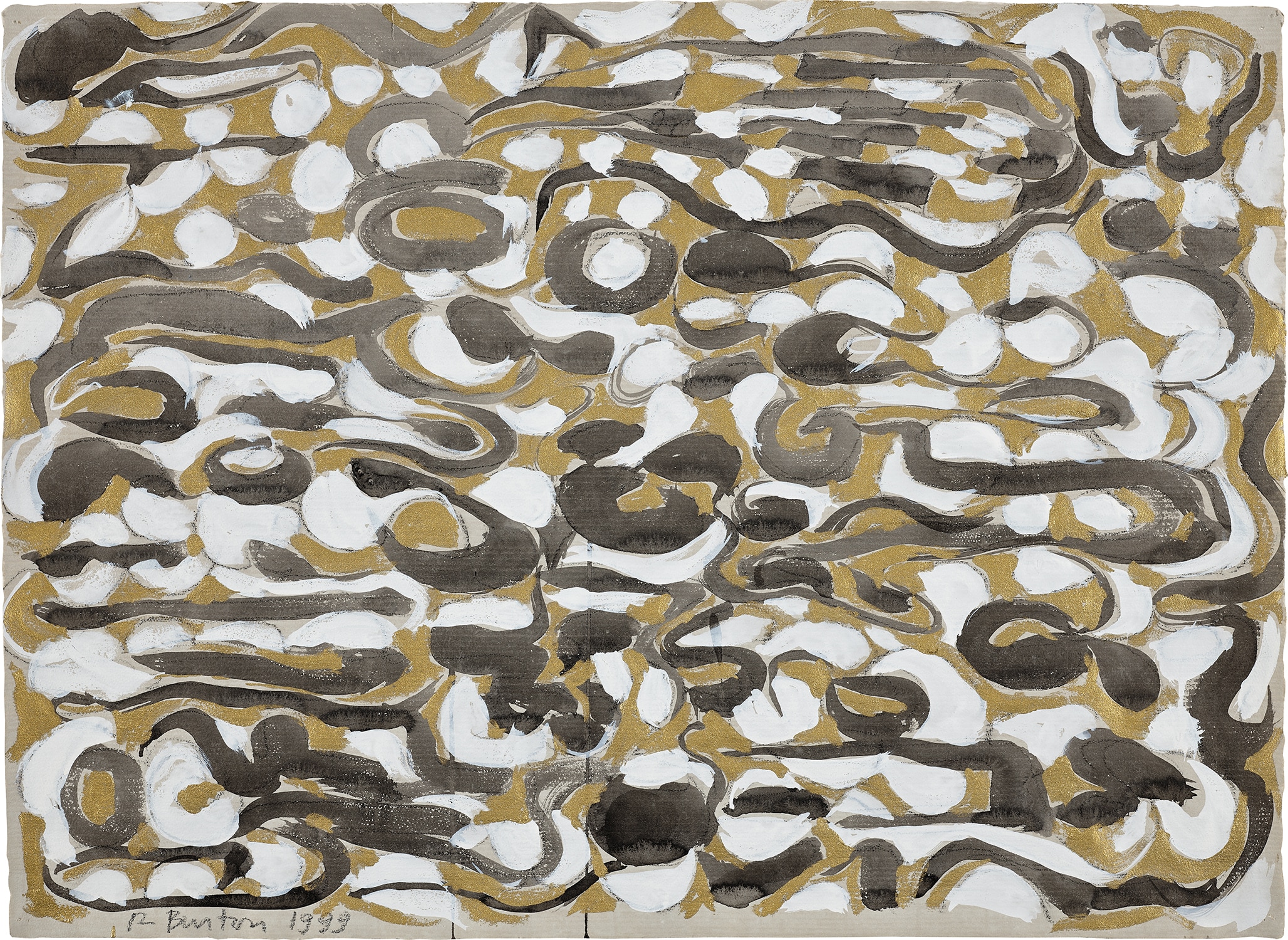 Richmond Burton — 13 Moons