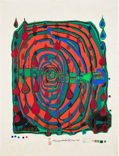 Sad Not So Sad is Rainshine, from Rainday on a Rainy Day (K. 39a)