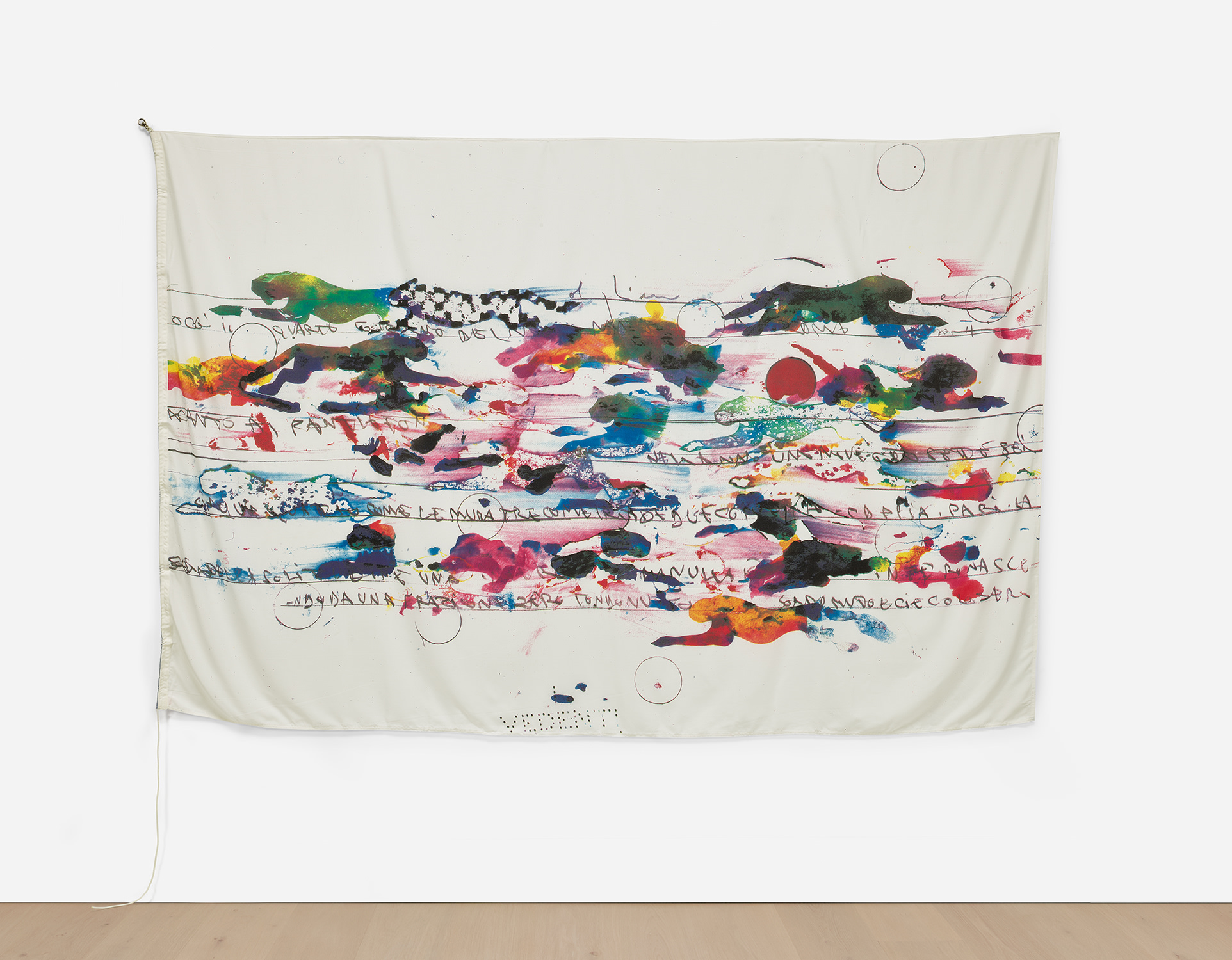 Alighiero Boetti — Alighiero Boetti