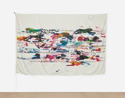 Alighiero Boetti