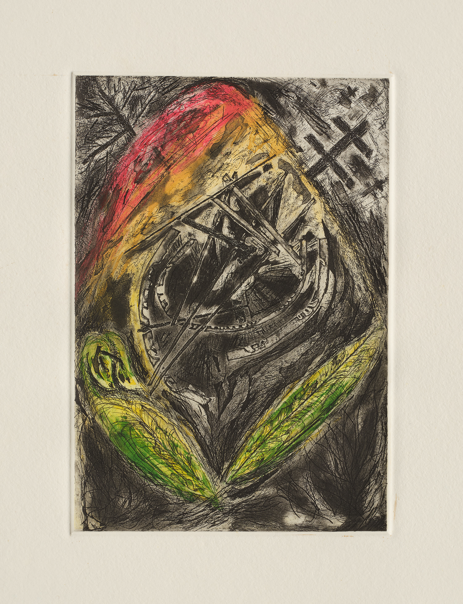 Bill Jensen — Ancestors