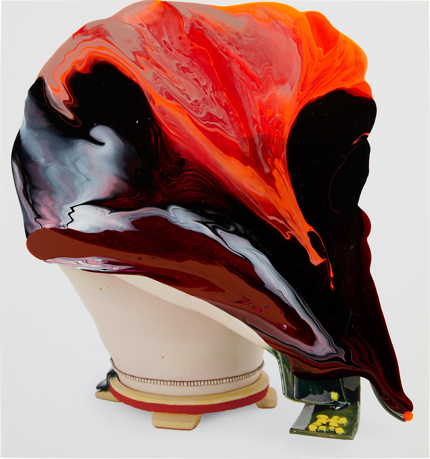 Kathy Butterly — New Point