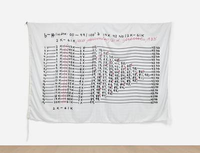 00-99, from Gran Pavese – The Flag Project