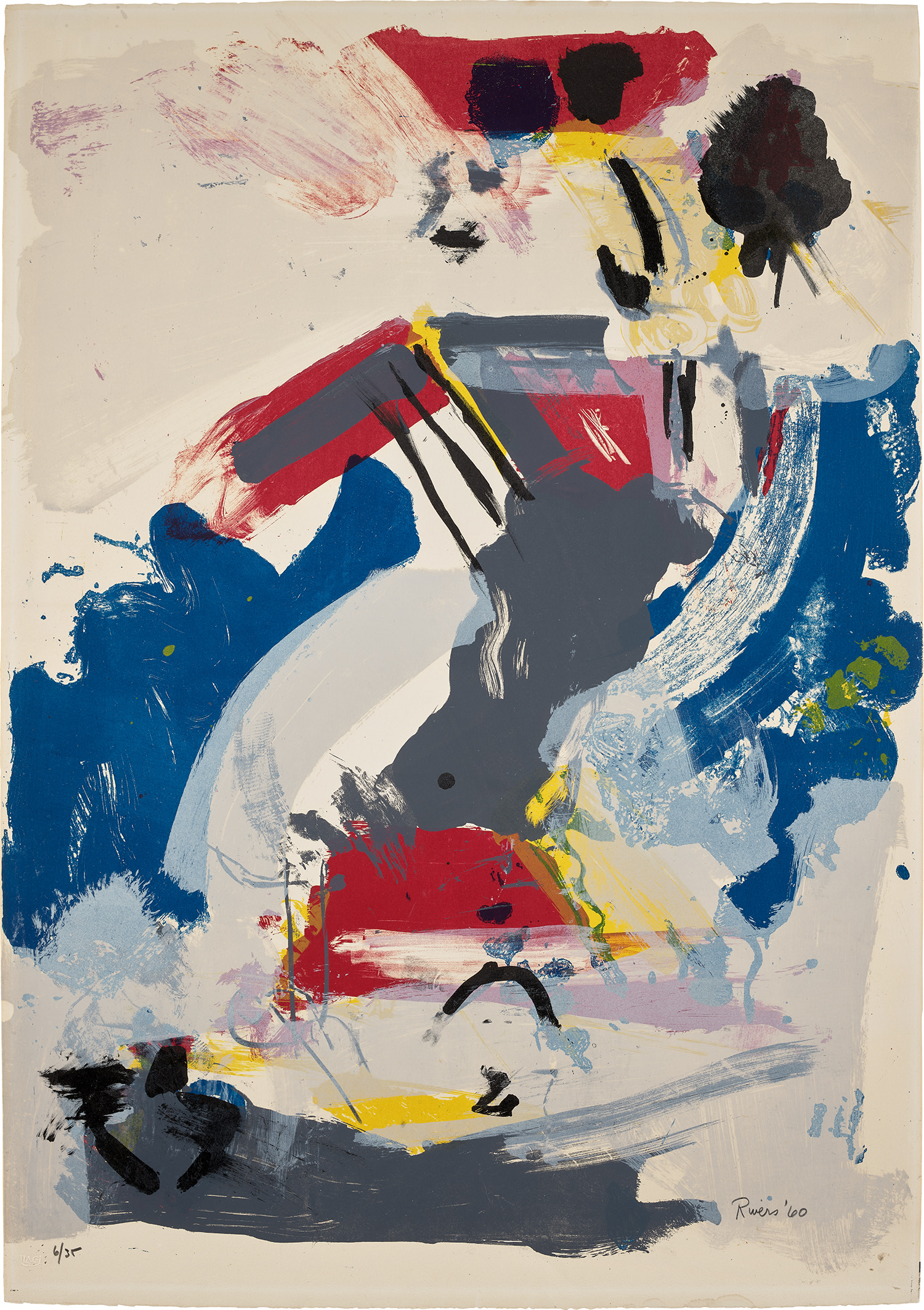 Jack of Spades (S. 25)