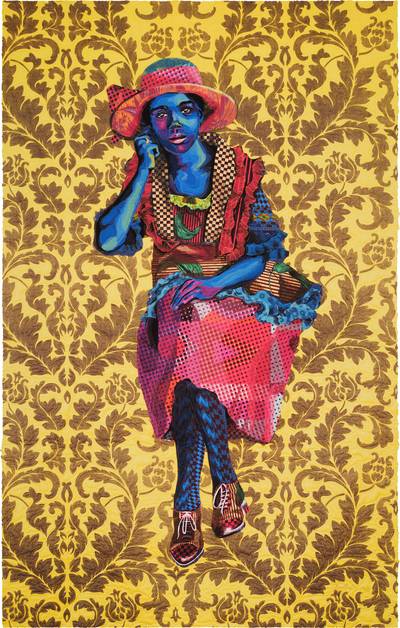 Daughter of the Dust