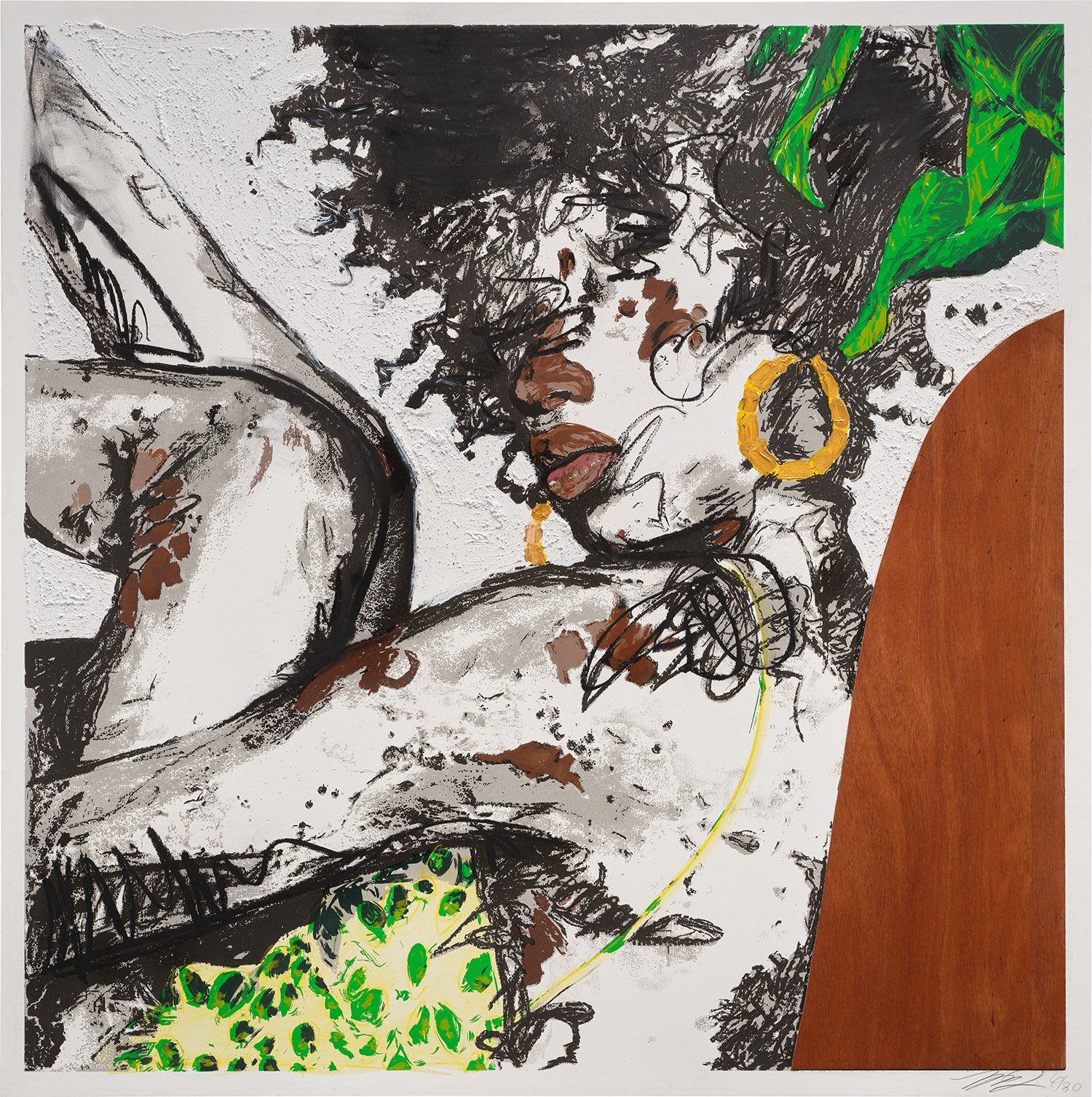 Khari Turner — Rest and Wellness