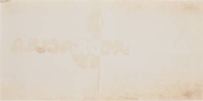 Rocket Dracula Quinto (T. 2347)