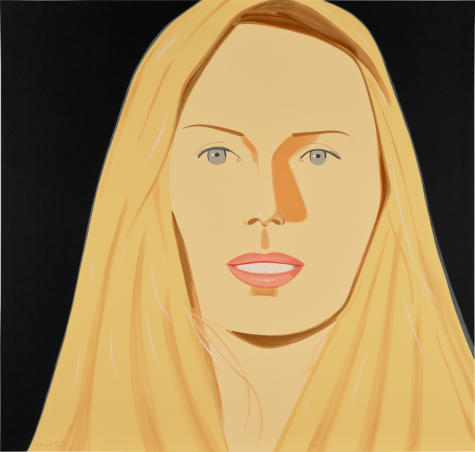 Alex Katz — Alex Katz