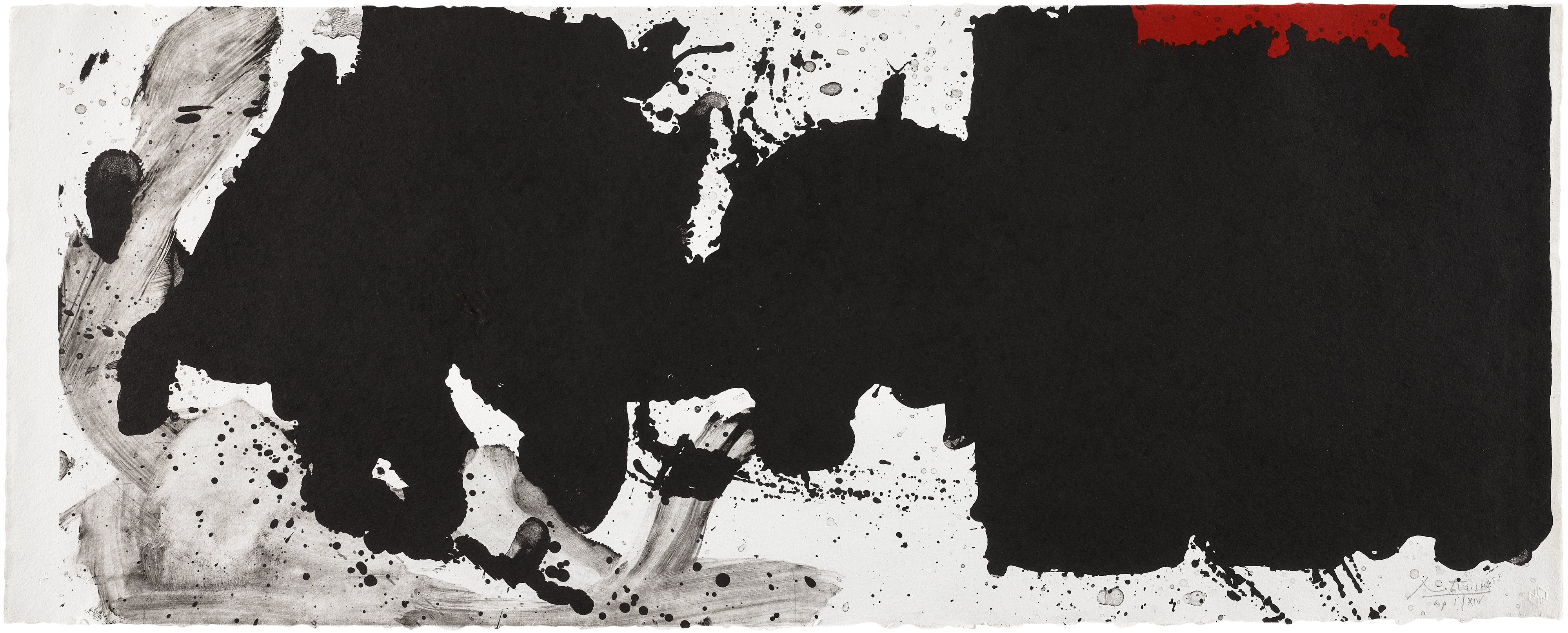 Black with No Way Out