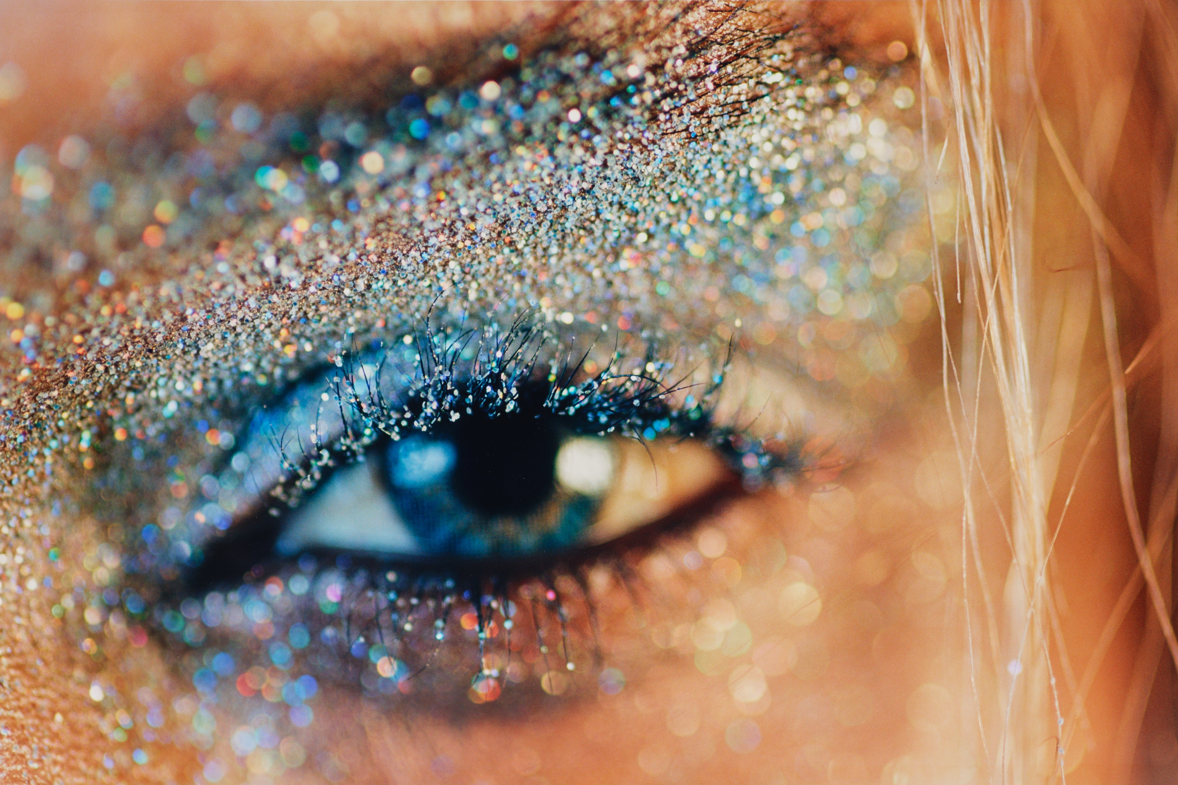 Marilyn Minter — Frostbite