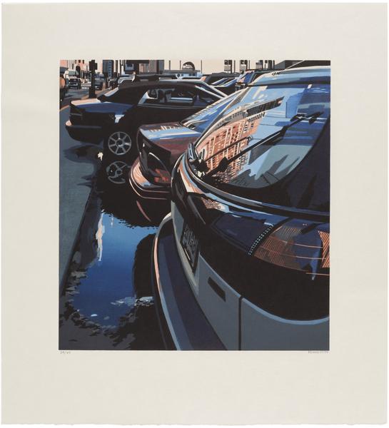 Post Office, 33rd and 8th