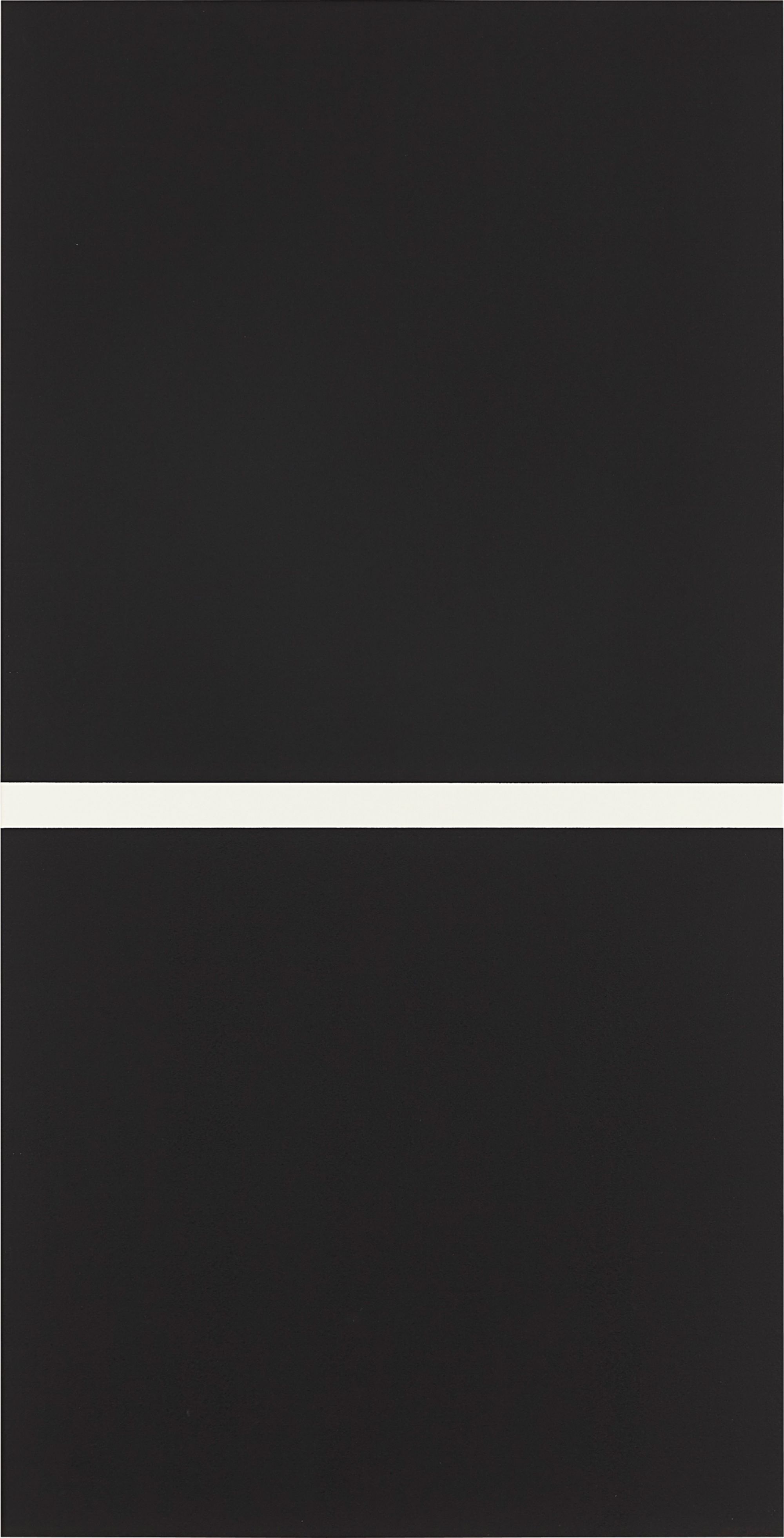 Richard Serra — Double Weight I