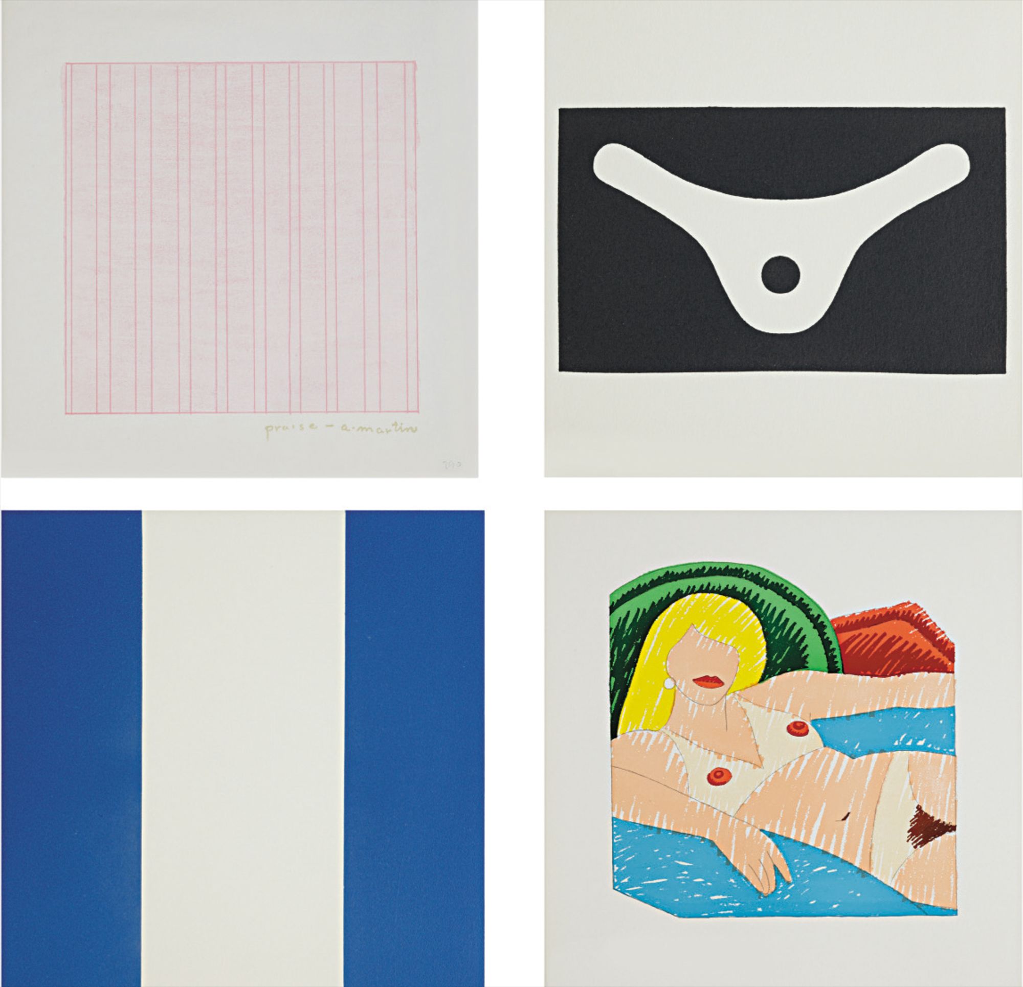 Various Artists — Rubber Stamp