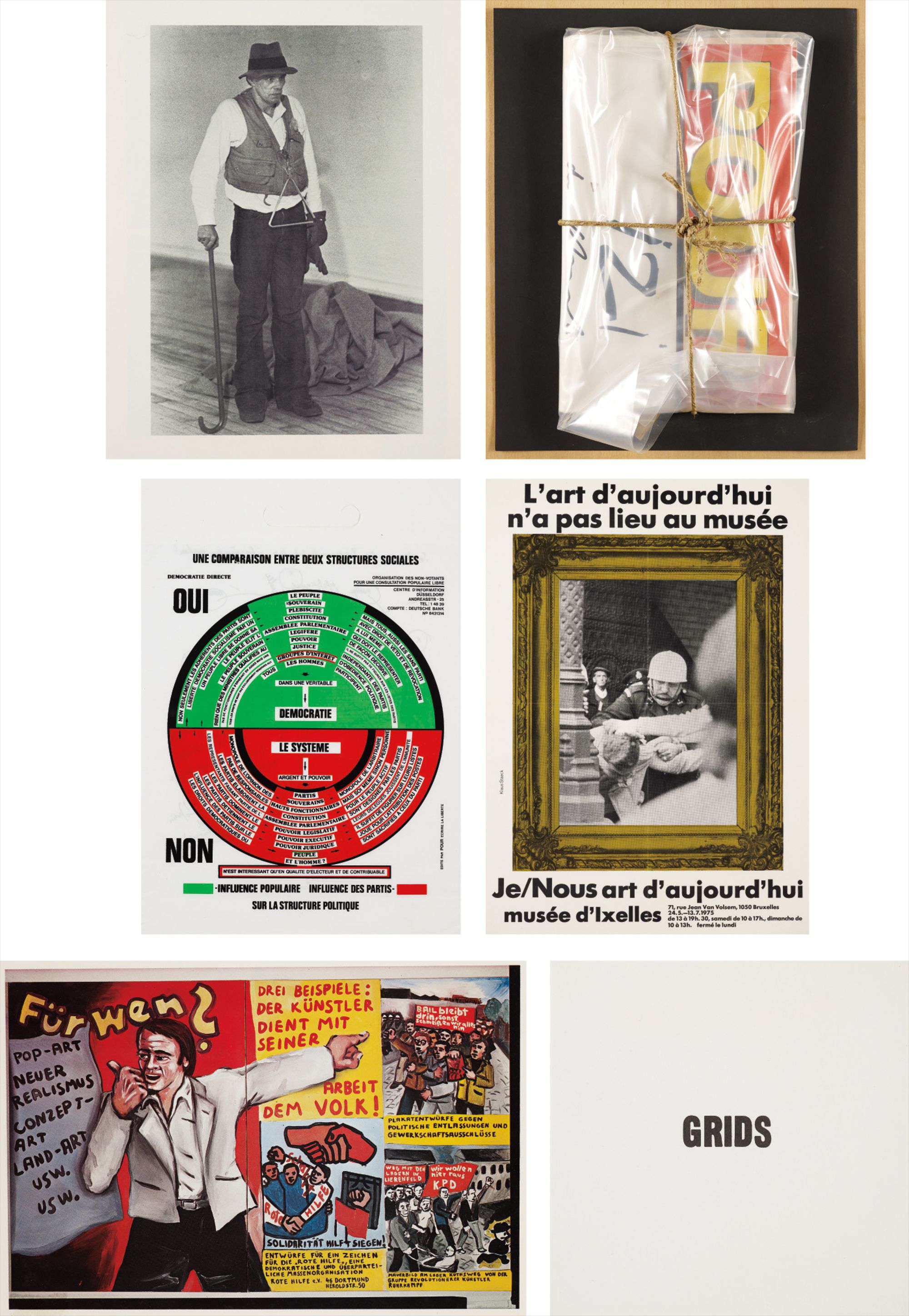 Various Artists — Saltoarte