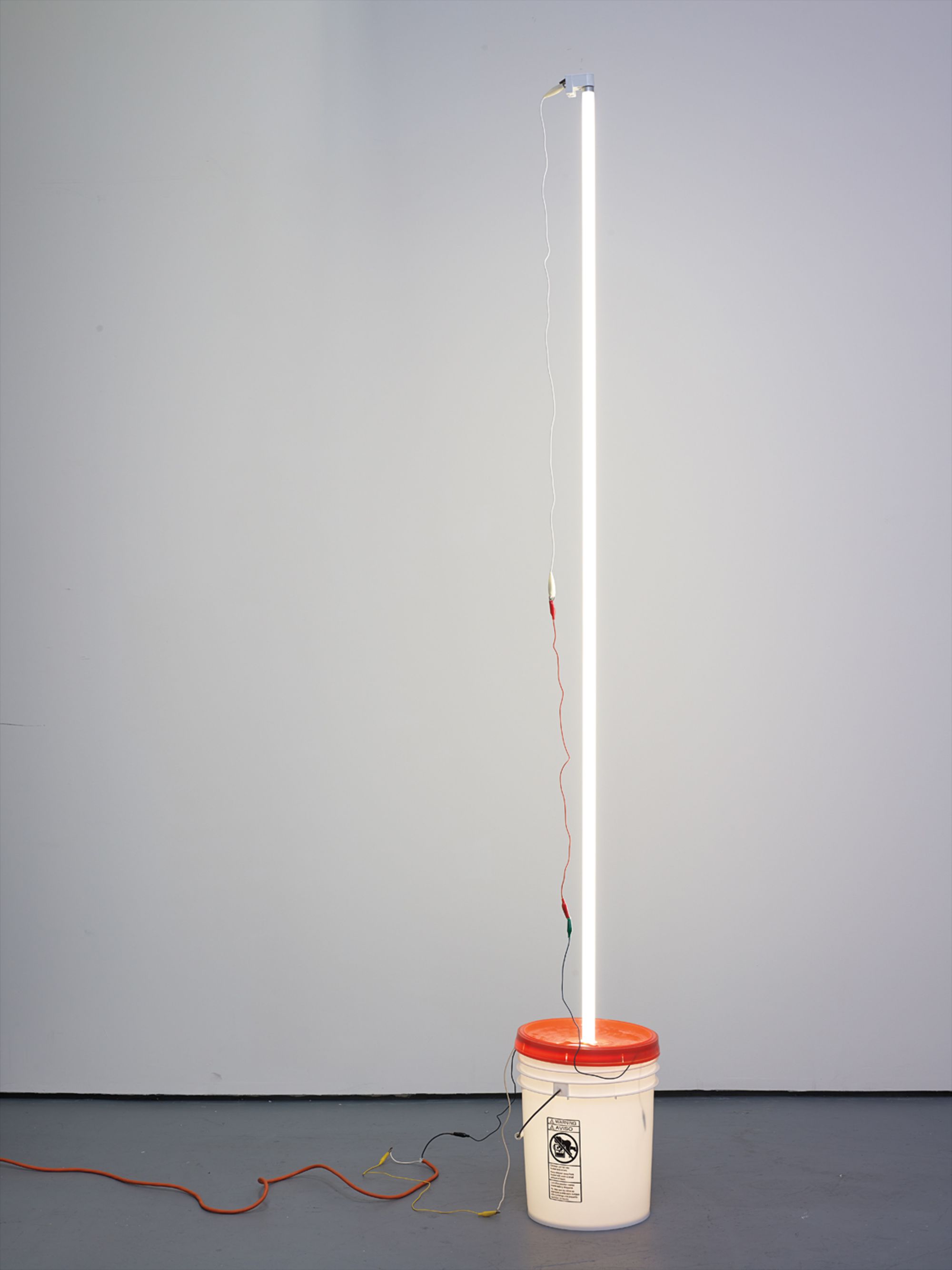 Jason Rhoades — Light