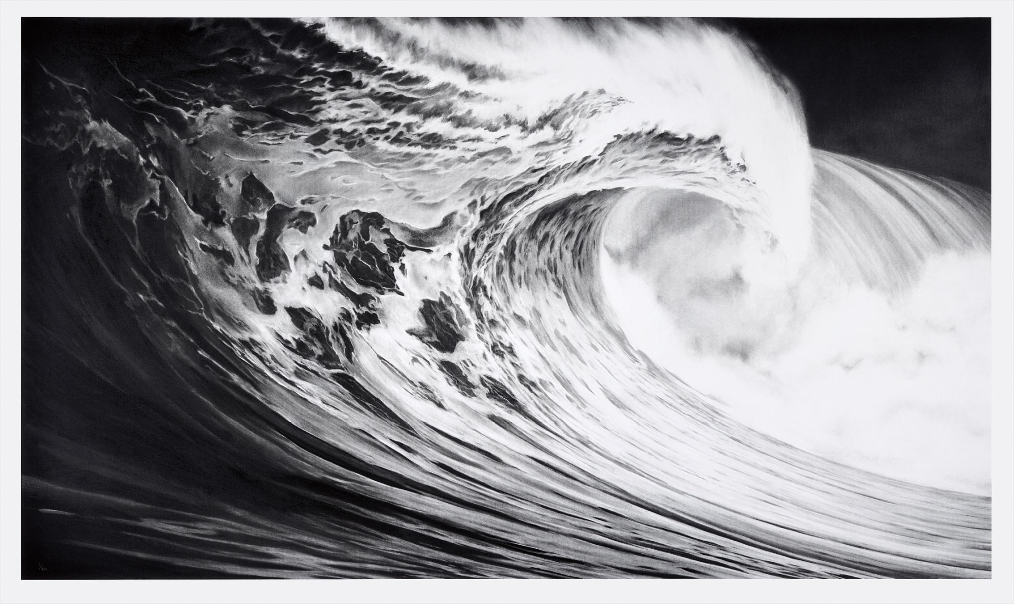 Angel's Wing (large version)