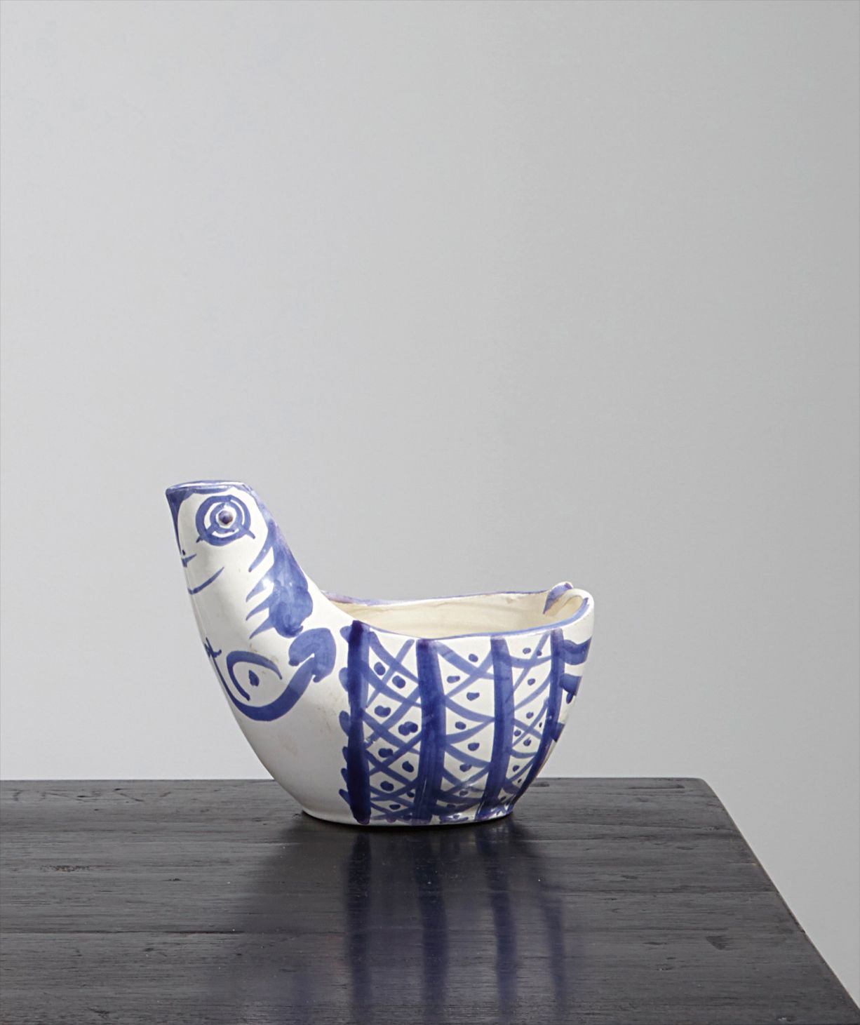 Pablo Picasso — Hen sujet (Hen Subject)