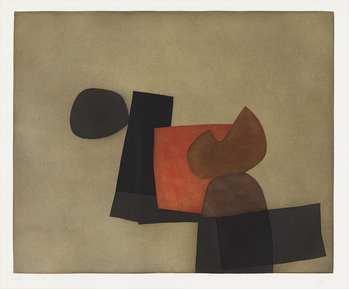 Afro — Feticcio (Fetish)