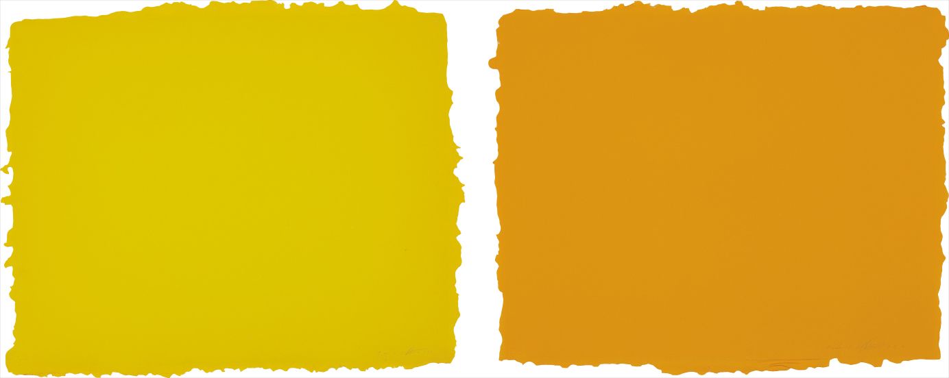 (for Gina and DeWain) 1; and (for Gina and DeWain) 2