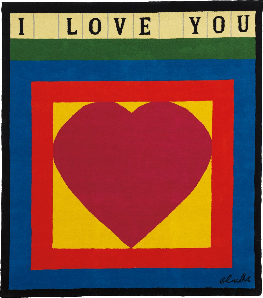 I Love You