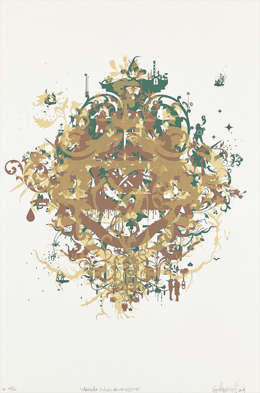 Ryan McGinness