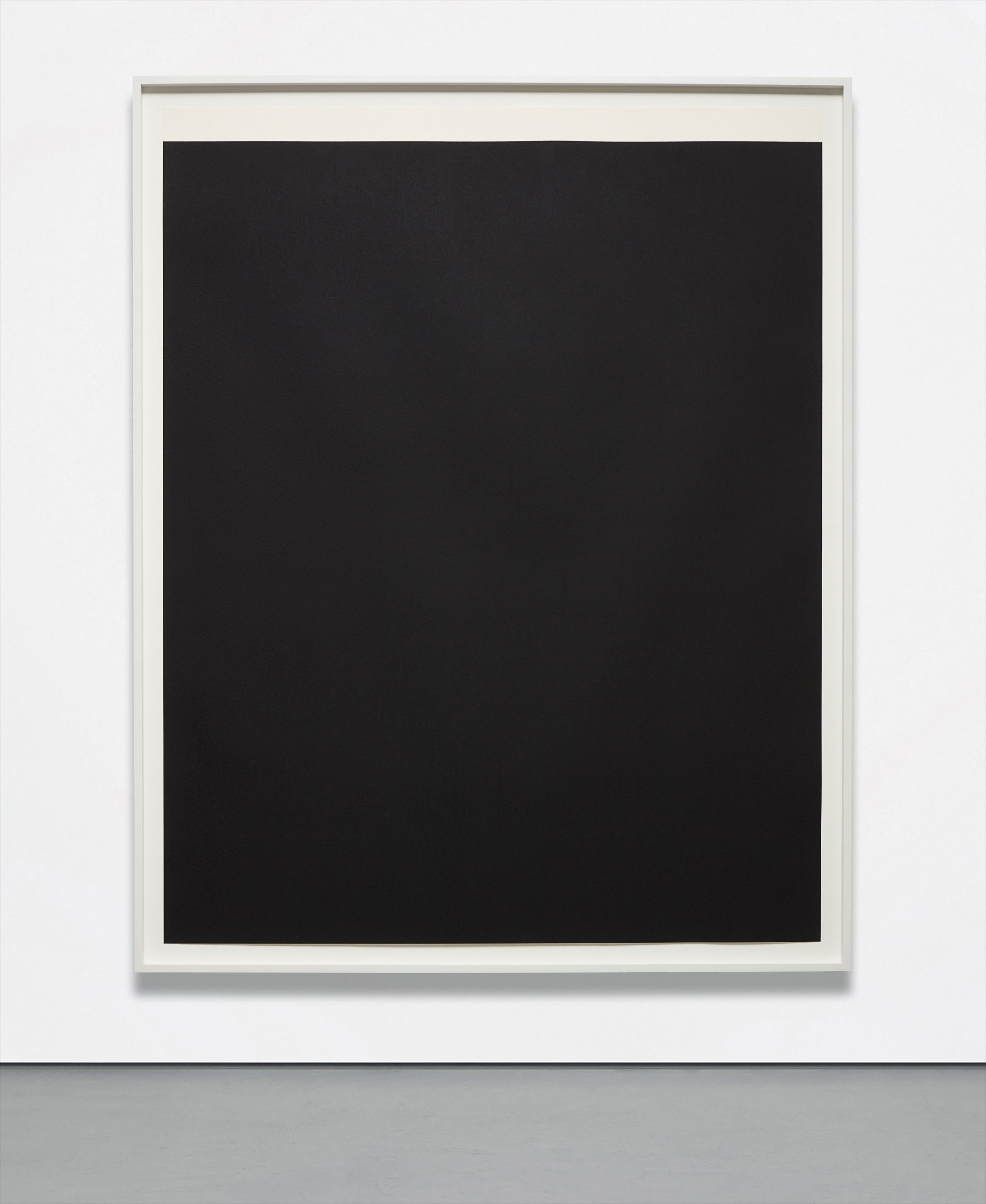 Richard Serra — Weight III