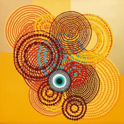 Serpentina (Serpentine)