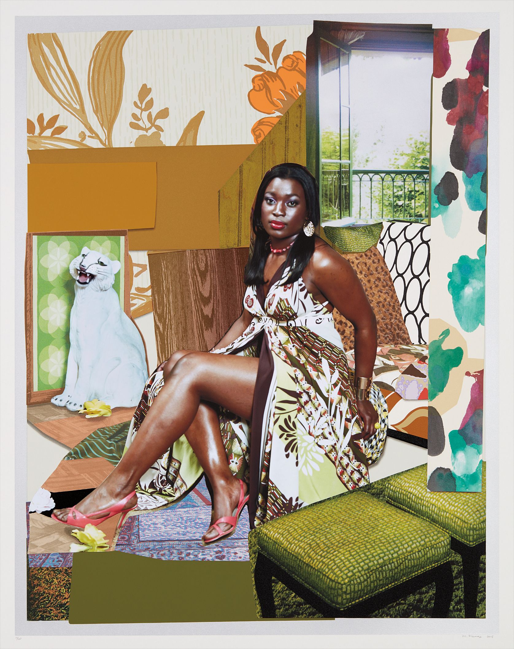 I Have Been Good to Me