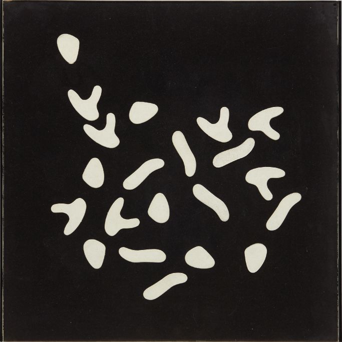 Jean (Hans) Arp