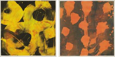 Good and Plenty 34 #5; and #9