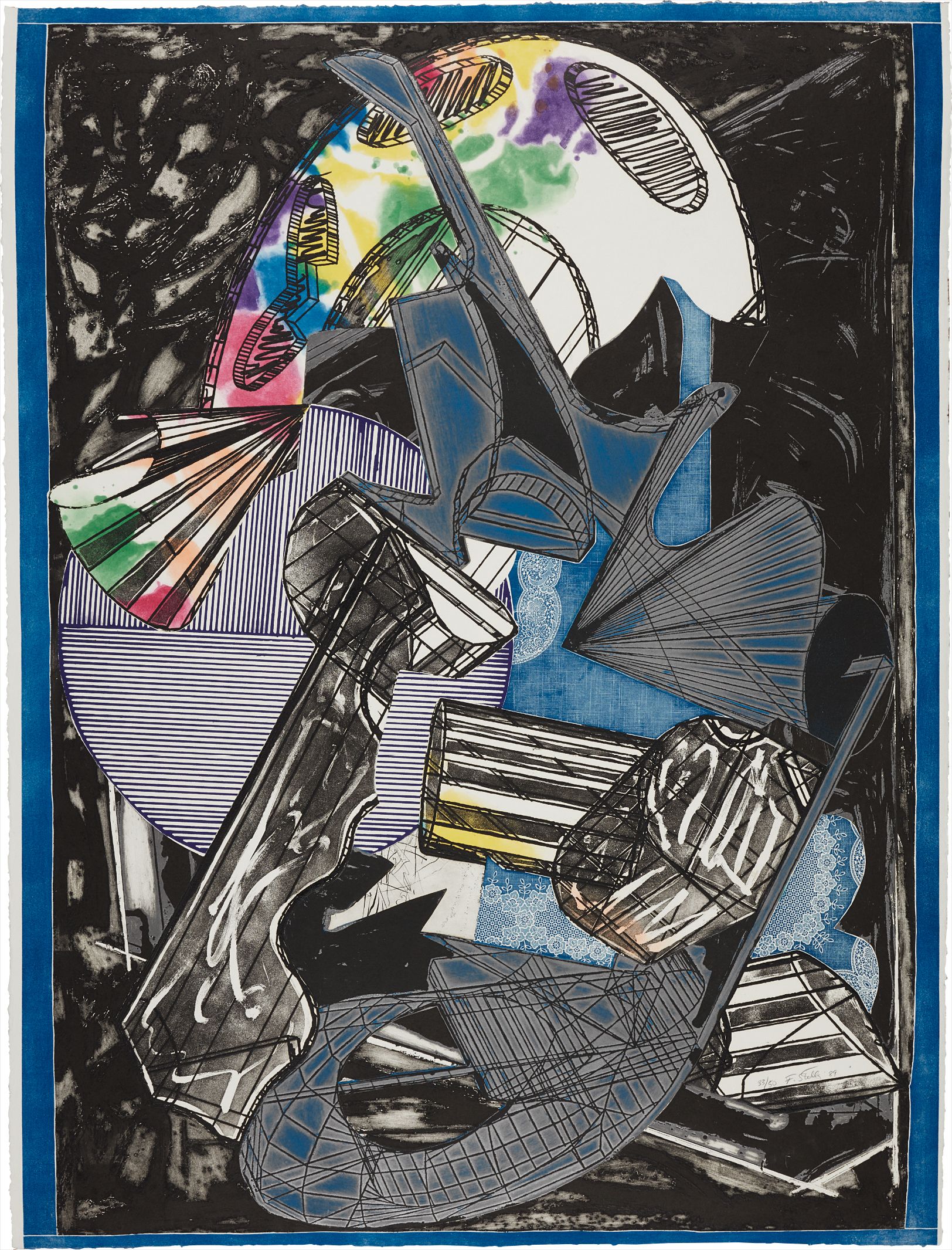 Guifà e la berretta rossa, from Italian Folktales