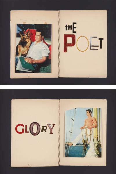 The Poet; and Glory