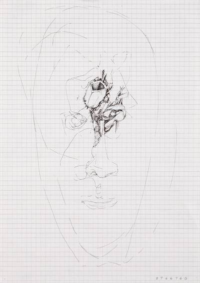 Drawing, 2766760