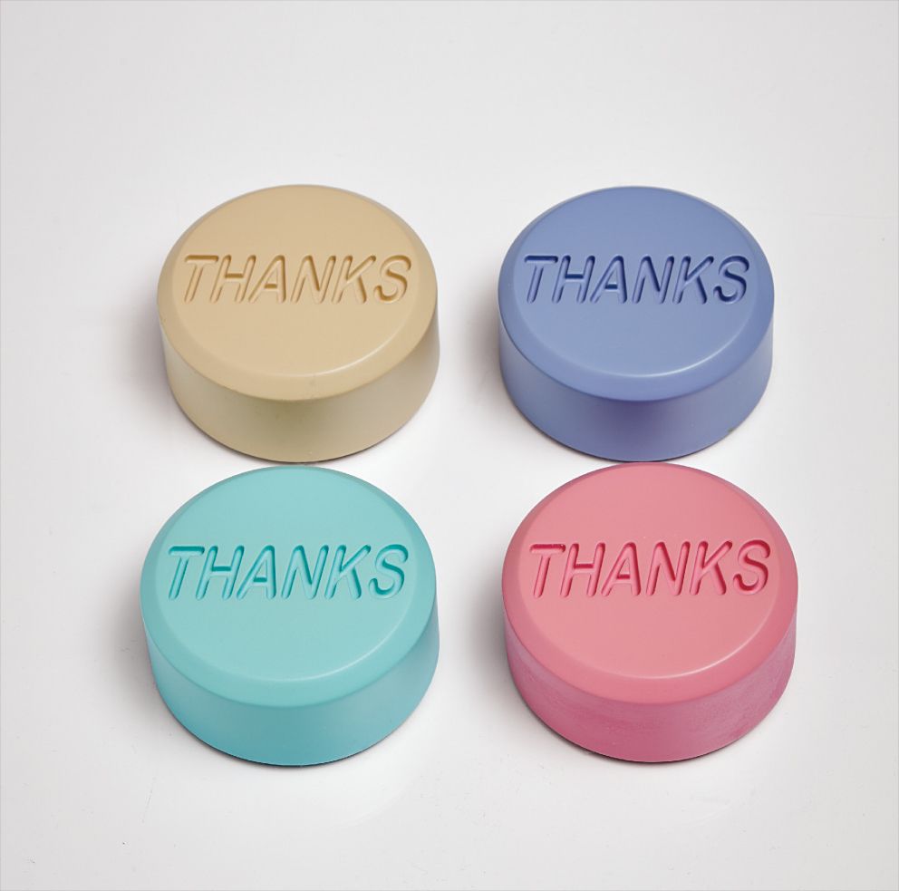 More Visible Markers in Twelve Exciting Colors