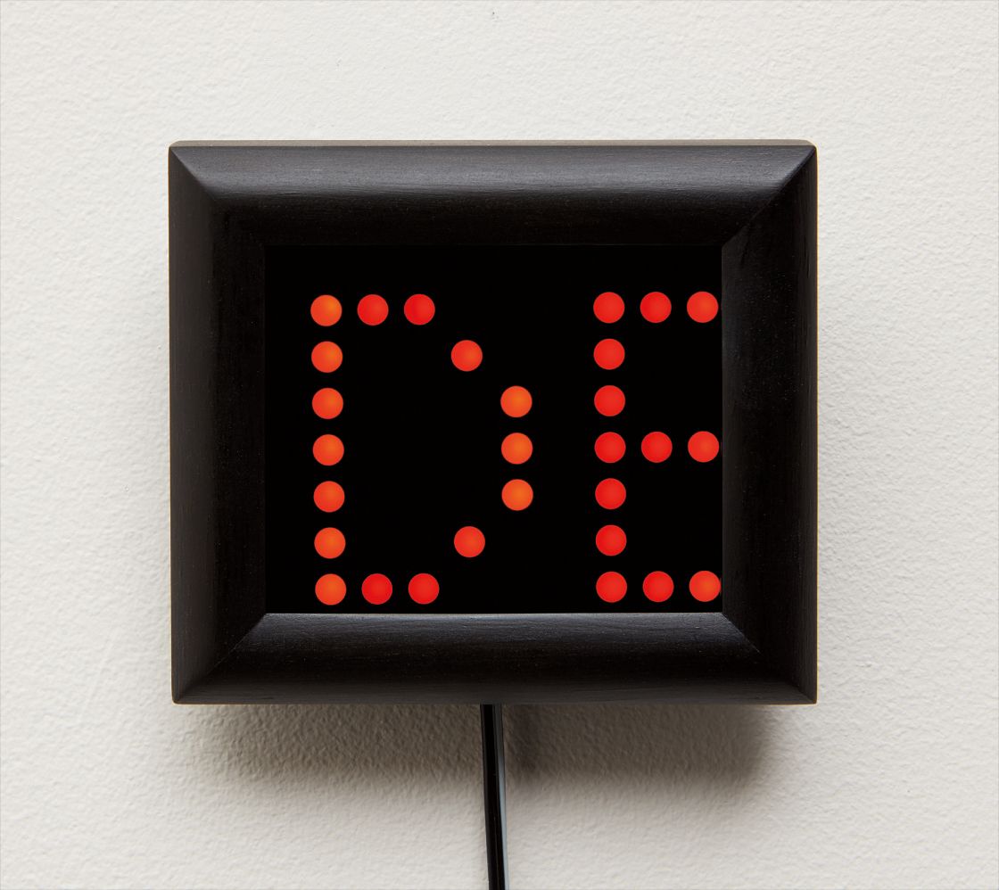 Jenny Holzer — Jenny Holzer