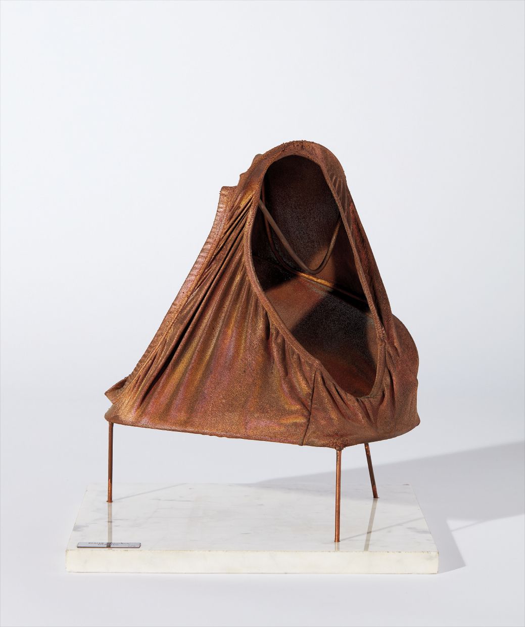 Georg Herold — Realer Realismus-Gebirge (Real Realism-Mountains)