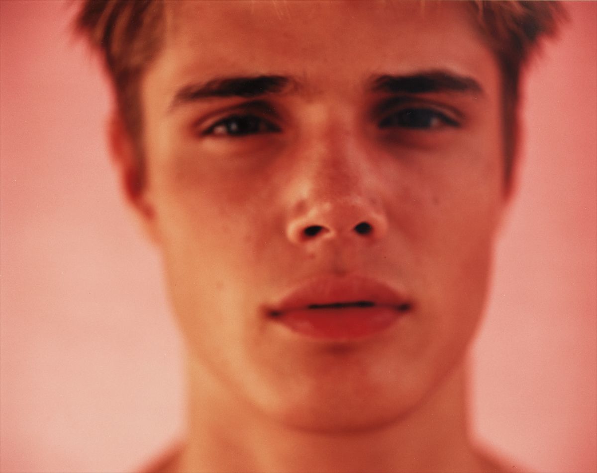 Jack Pierson — Boy