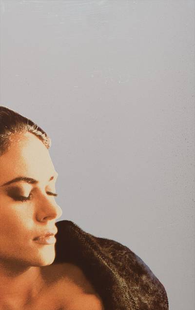 Pagina Di Specchio (Mirrored Page)