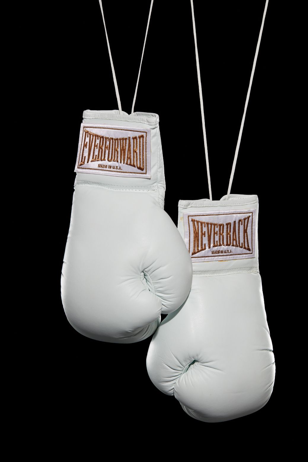 Everforward…(Neverback)