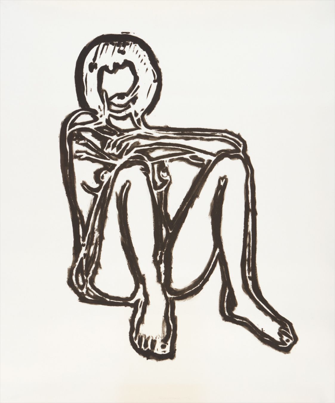 Various Artists — Brooklyn Academy of Music Portfolio III: four works