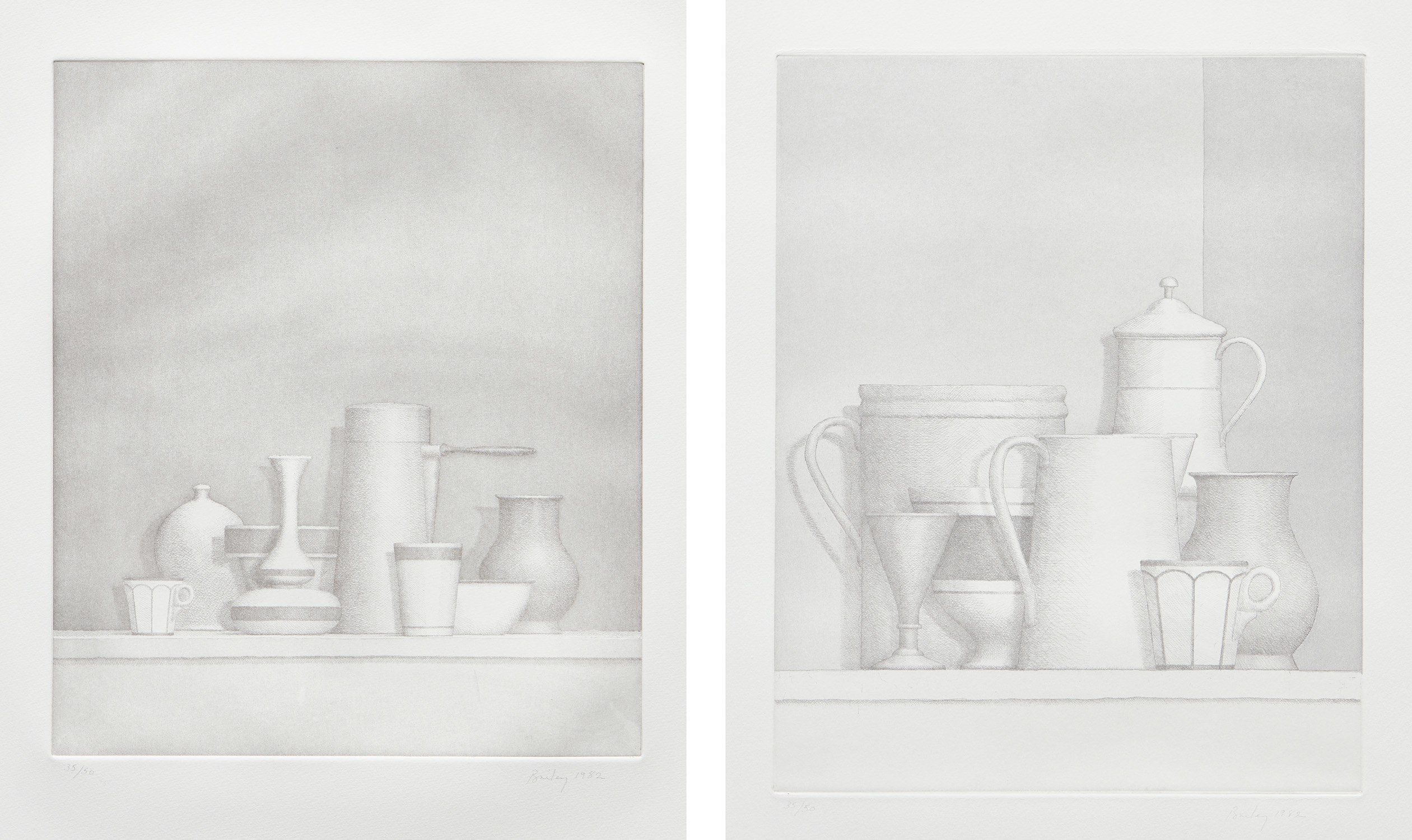 William Bailey — William Bailey