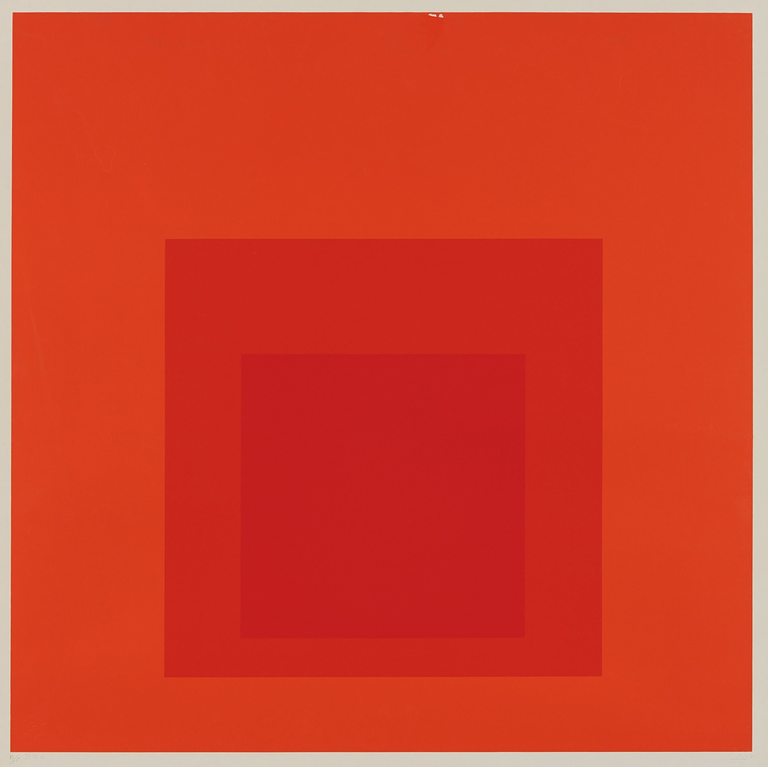 Josef Albers — DR-a