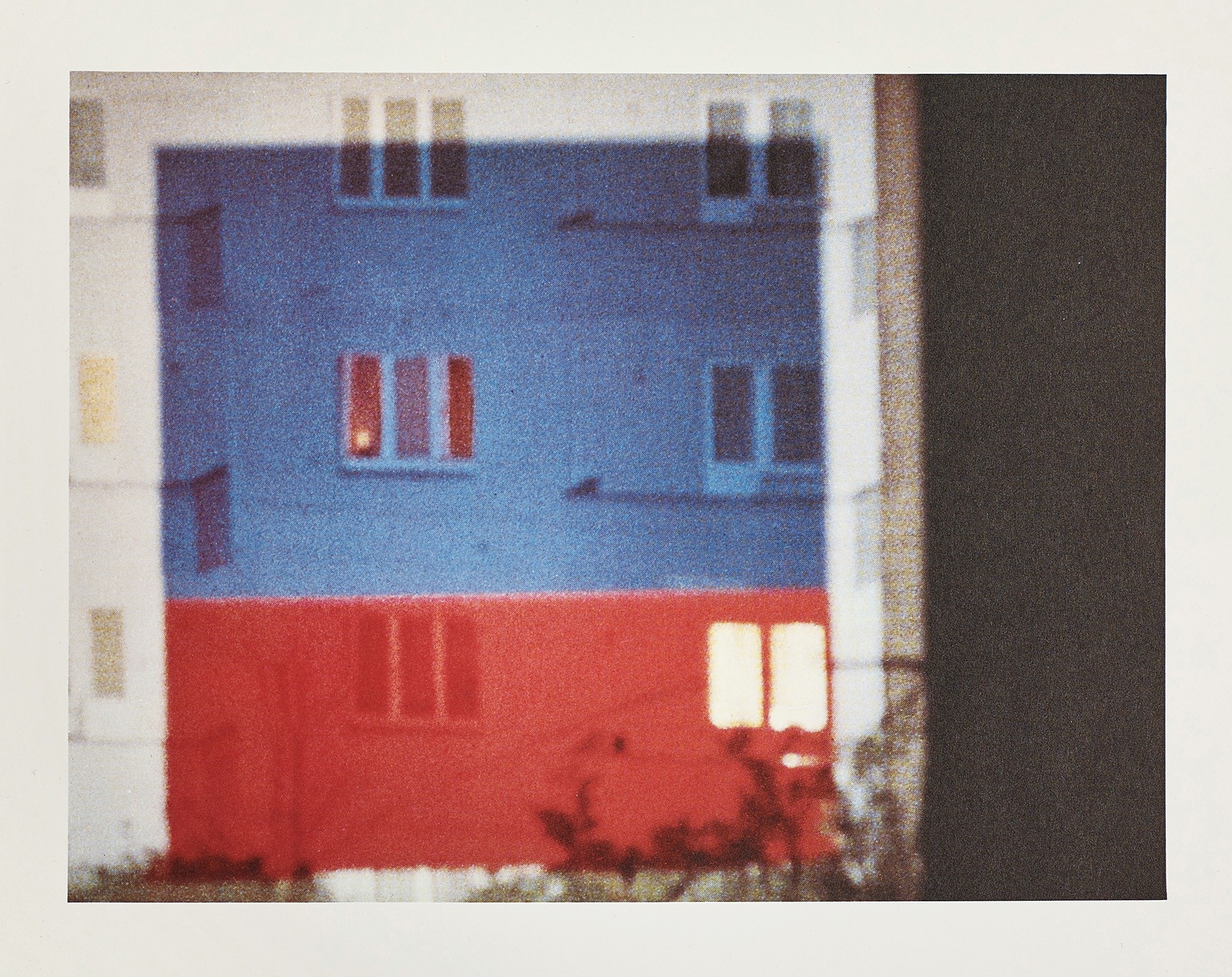 Blinky Palermo — Blinky Palermo