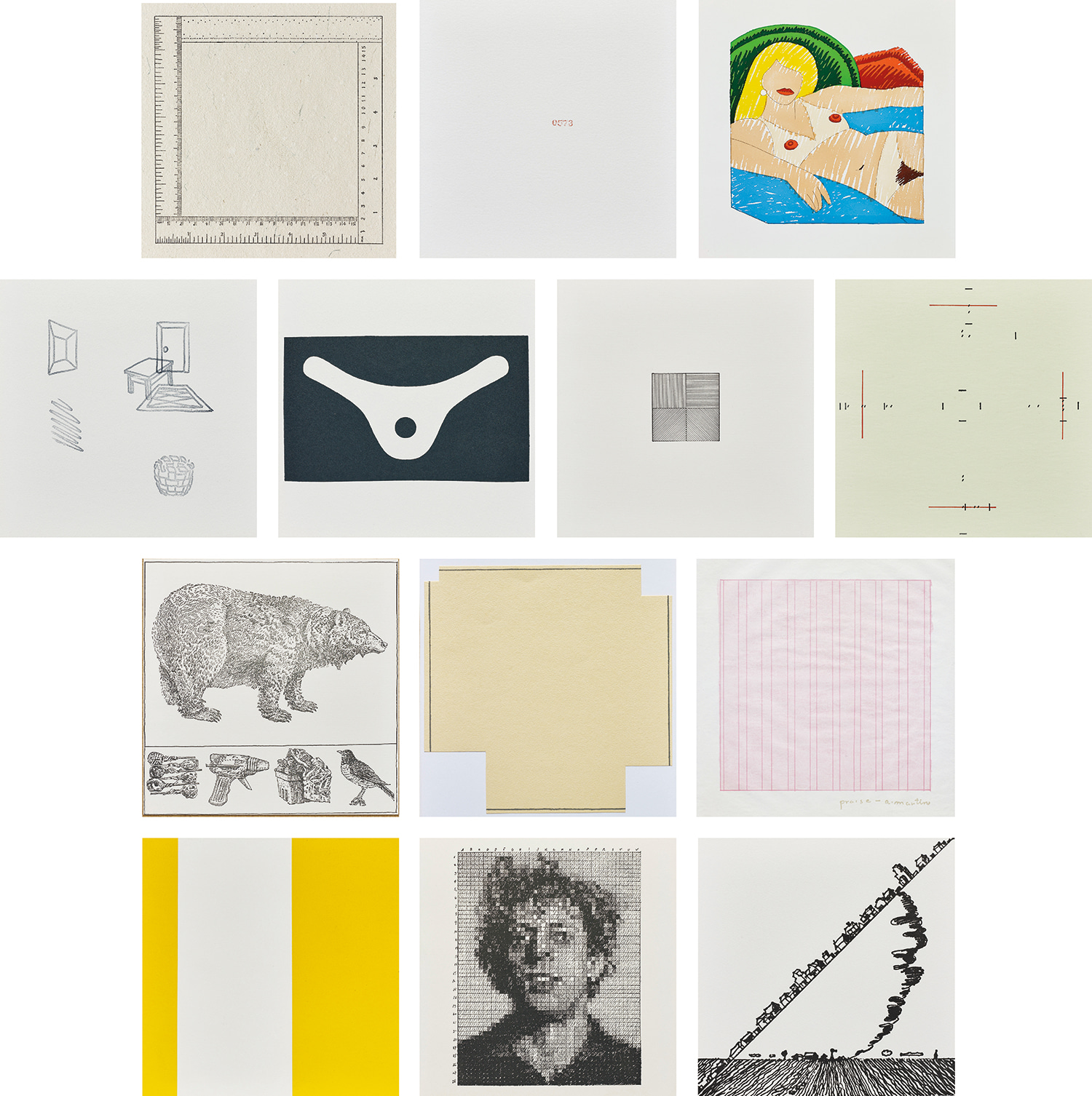 Various Artists — 1976-77