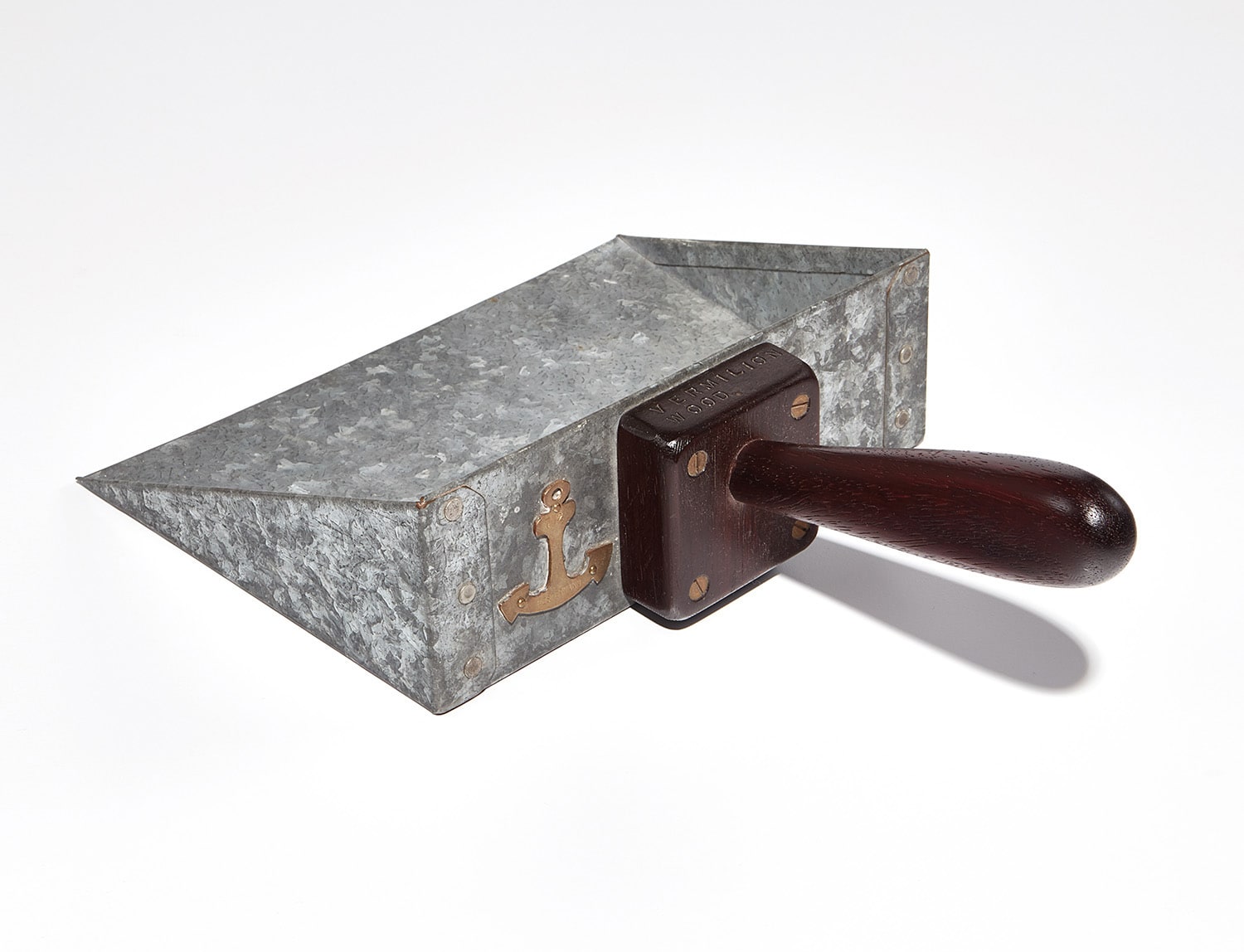 H.C. Westermann — Dust Pan