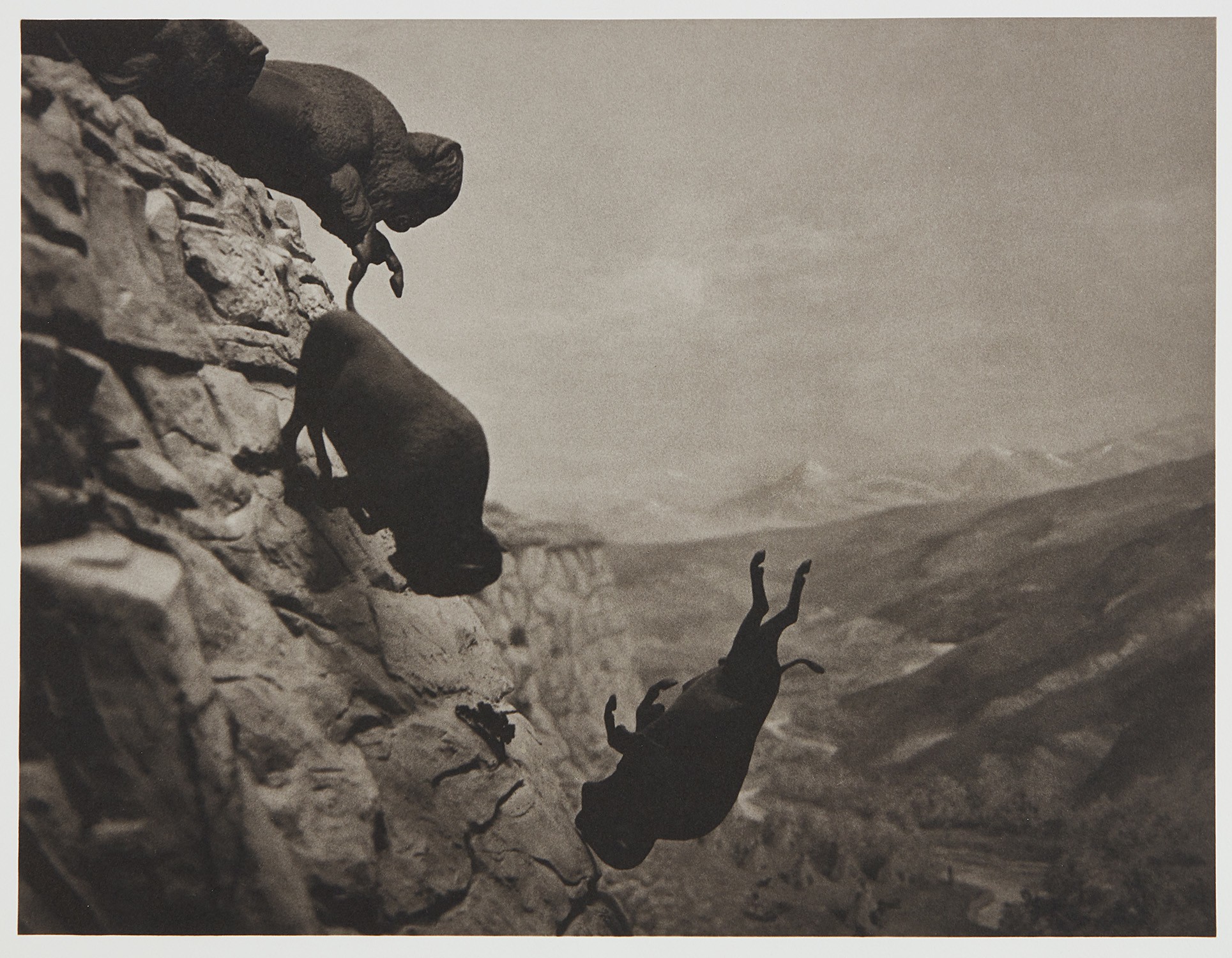 David Wojnarowicz — 1988/1994